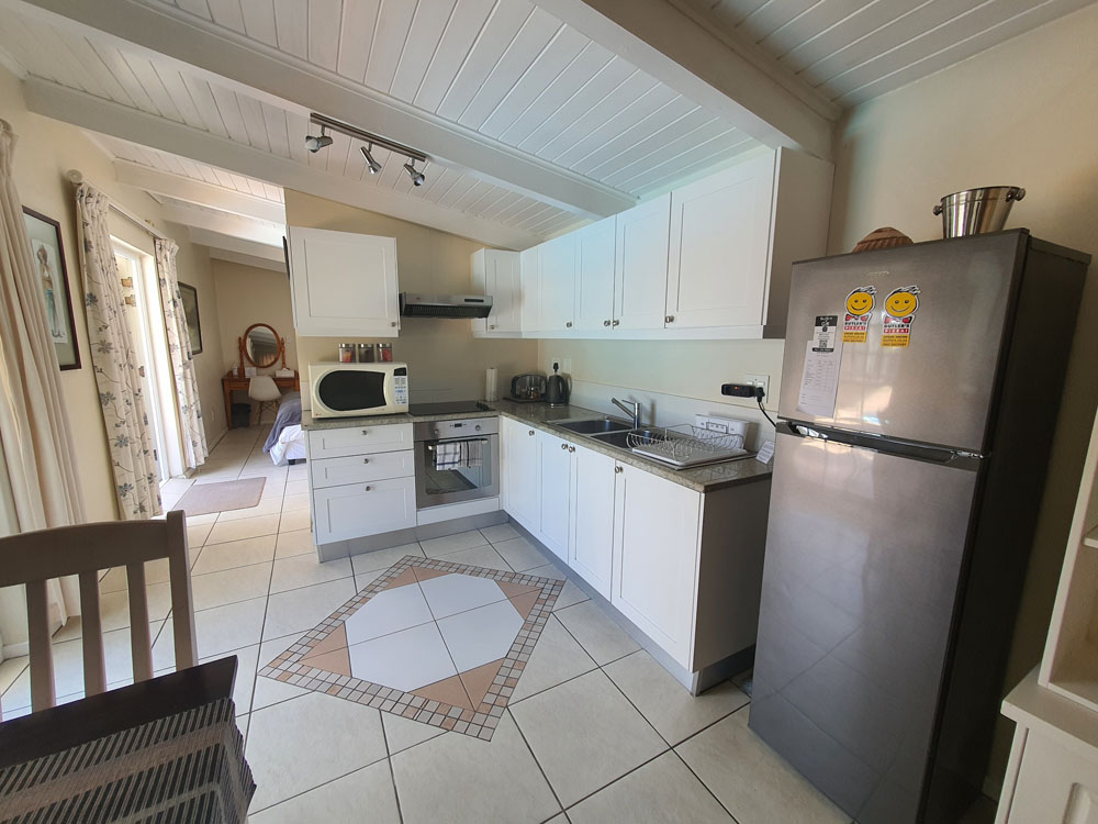 Garden Cottage